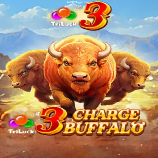 Unleashing the Thrills of 3ChargeBuffalo in BR567's Certified Casino Experience