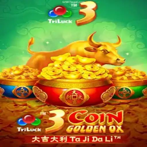 Discover the Thrills of 3CoinGoldenOX: A Premier Online Casino Experience