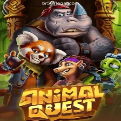 AnimalQuest: The New Gaming Sensation and Its Exciting Features