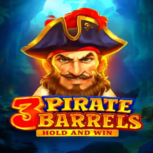 An Immersive Dive into 3PirateBarrels: A High-Seas Casino Adventure