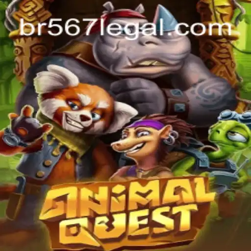 AnimalQuest: The New Gaming Sensation and Its Exciting Features