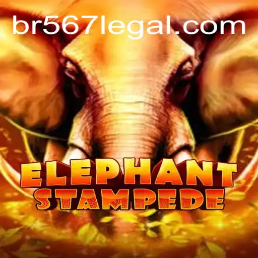 ElephantStampede: The Thrilling Adventure in Online Gaming
