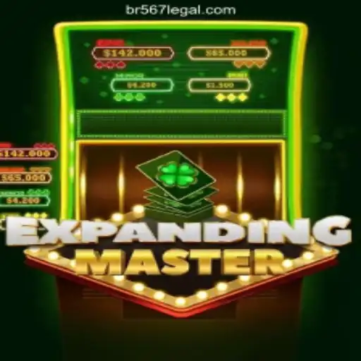 Discovering ExpandingMaster: A Game Revolutionizing Online Casinos