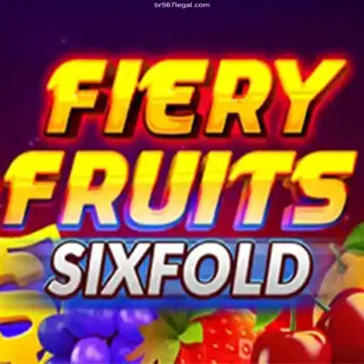 Discover the Exciting World of FieryFruitsSixFold at a Licensed Online Casino