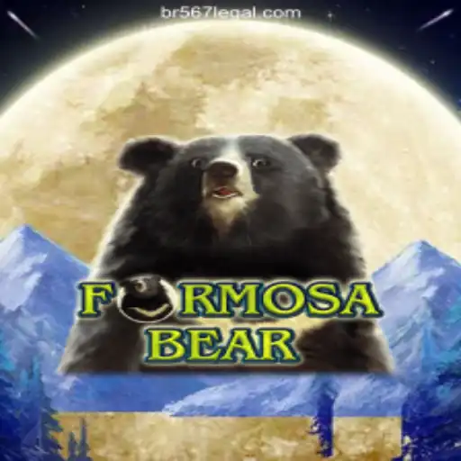 FormosaBear: A New Sensation in the World of Online Casinos