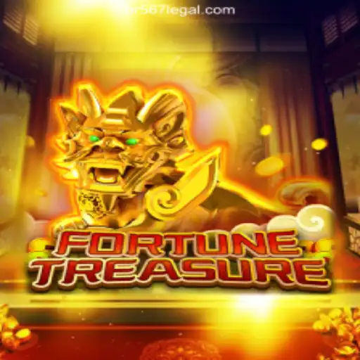 FortuneTreasure: A New Era in Online Gaming