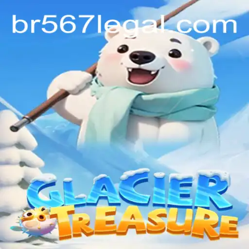 GlacierTreasure: Dive into a World of Adventure