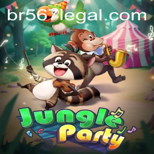 Discover the Thrills of JungleParty: An Exciting Online Casino Adventure