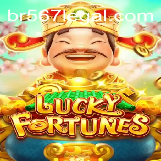 Exploring LUCKYFORTUNES: The Premier Online Gaming Experience