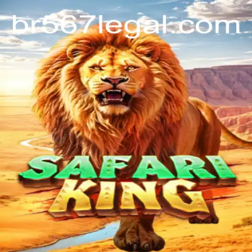 Discover the Thrilling SafariKing Game at BR567 Cassino
