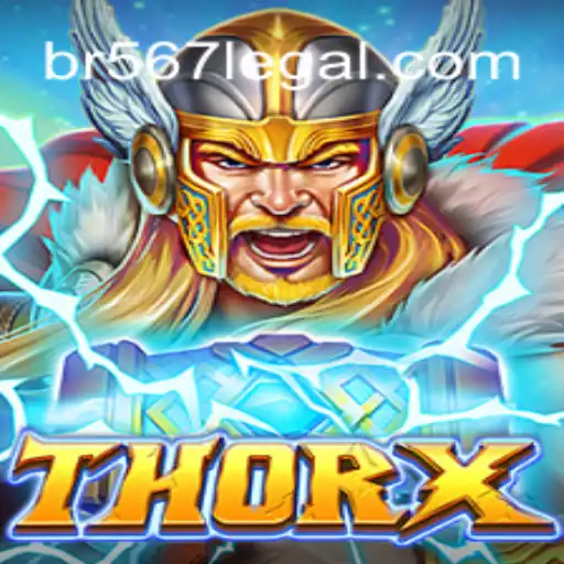 Unleashing the Power of ThorX: An Epic Adventure in Online Gaming