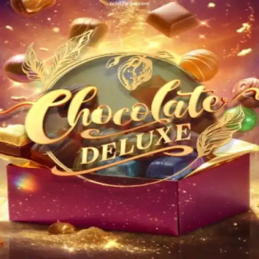 Discover ChocolateDeluxe: A Sweet Gaming Experience with BR567