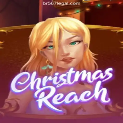 ChristmasReach: A Festive Gaming Experience Meets Online Casino Excitement