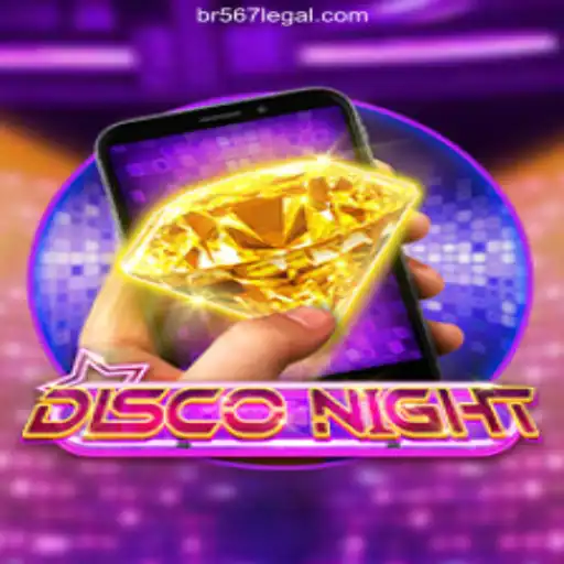 Exploring the Vibrant World of DiscoNightM: A Dive into an Electrifying Online Casino Experience