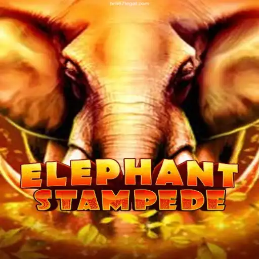ElephantStampede: The Thrilling Adventure in Online Gaming