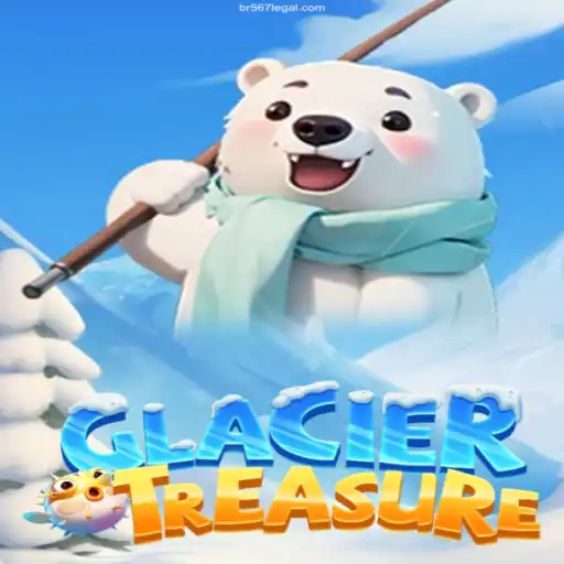 GlacierTreasure: Dive into a World of Adventure
