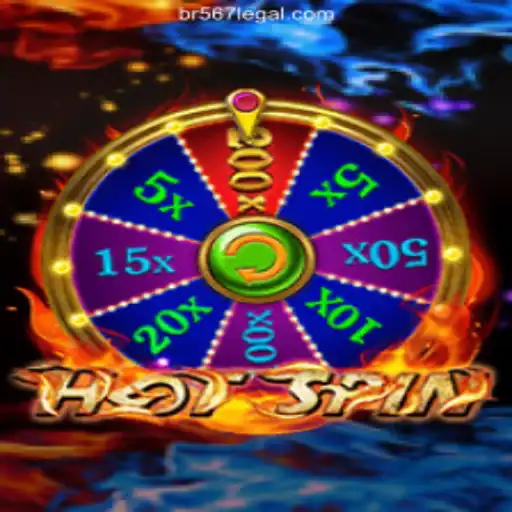 Unraveling the Excitement of HotSpin: A Leading Cassino Online Experience