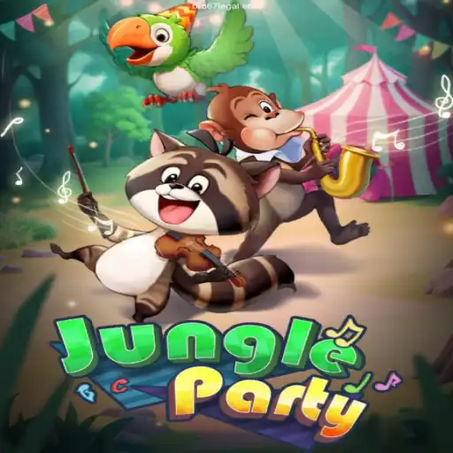 Discover the Thrills of JungleParty: An Exciting Online Casino Adventure