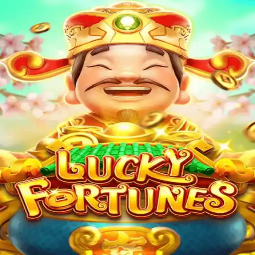 Exploring LUCKYFORTUNES: The Premier Online Gaming Experience