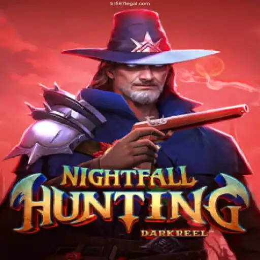 NightfallHunting: A Thrilling Adventure Game