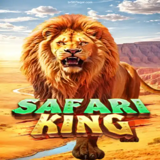 Discover the Thrilling SafariKing Game at BR567 Cassino