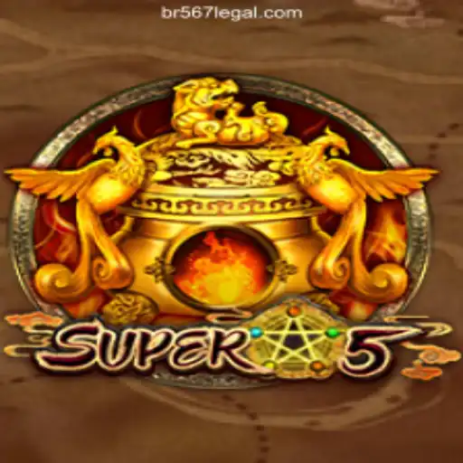 Discover the Exciting World of Super5: A Premier Online Gaming Experience