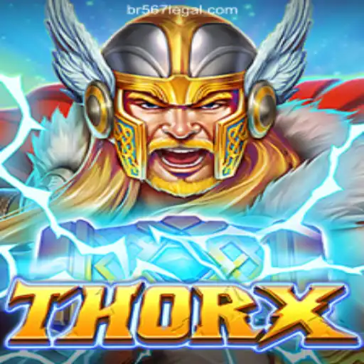 Unleashing the Power of ThorX: An Epic Adventure in Online Gaming
