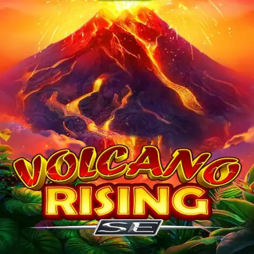 Exploring the Thrills of VolcanoRisingSE in the World of Online Casinos